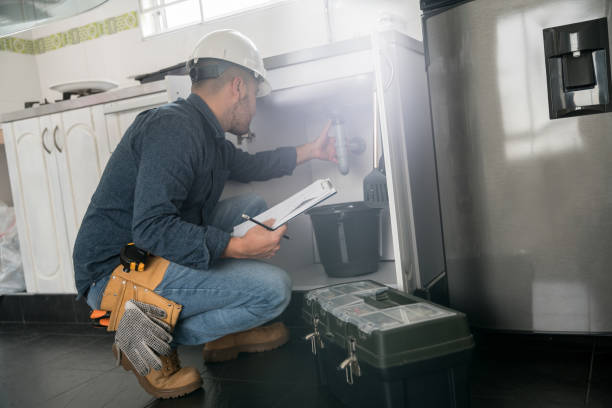 Best Septic Systems  in Burns, OR