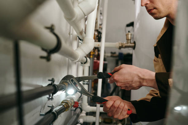 Best Shower Repair Services  in Burns, OR