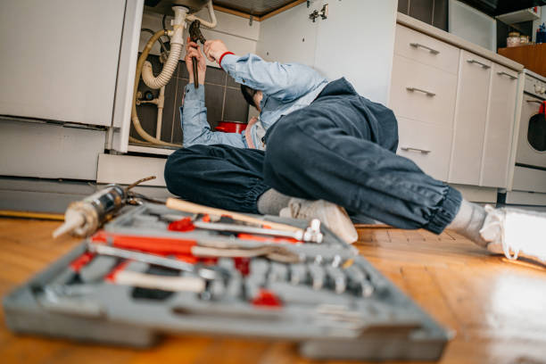 Best Emergency Plumbing Repair  in Burns, OR