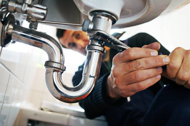Best Residential Plumbing Services  in Burns, OR