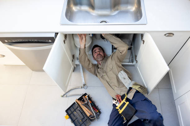 Best Best Plumbers Near Me  in Burns, OR