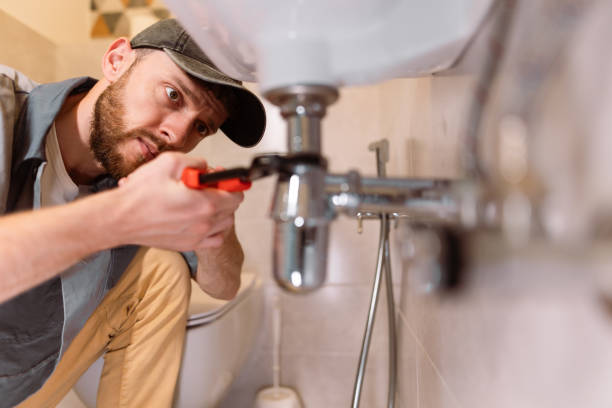 Best Plumbing Services Near Me  in Burns, OR