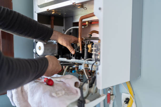 Best Shower Repair Services  in Burns, OR