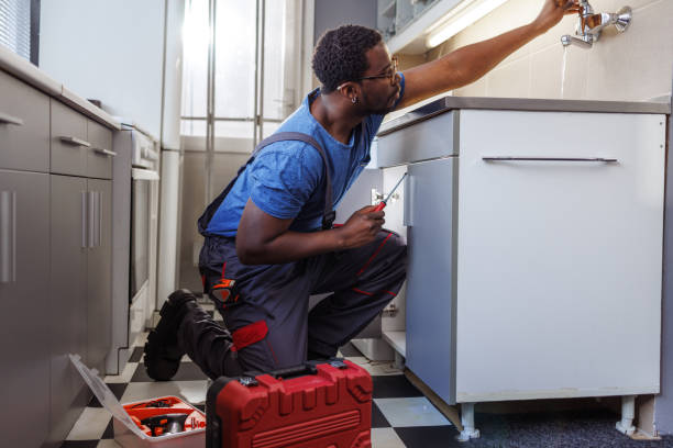 Best Emergency Plumber  in Burns, OR