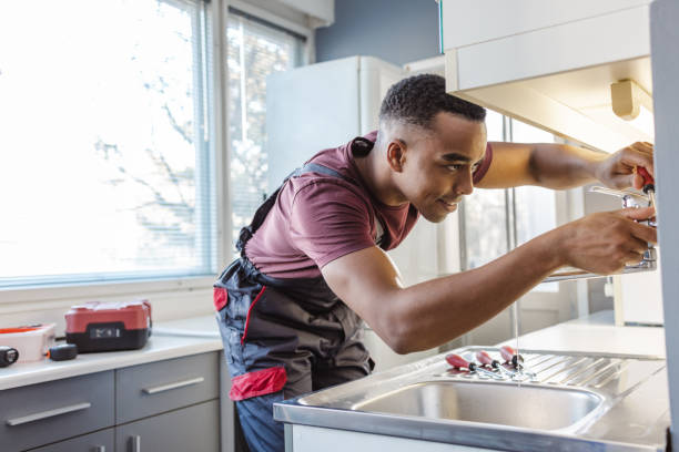 Best Emergency Plumber  in Burns, OR