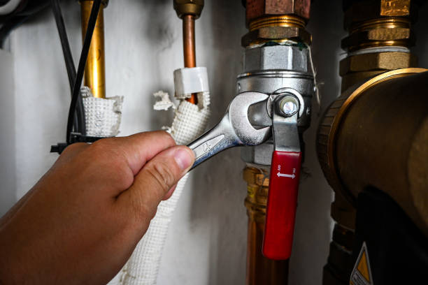 Best Plumbing Inspection Services  in Burns, OR